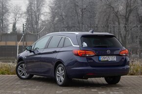 Opel Astra Sport Tourer ST 1.6 CDTI - 6