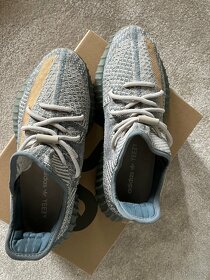 Yeezy Israfi 350 V2 veľkosť 43/1/3 - 6