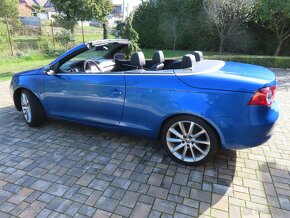 Volkswagen VW Eos GT Sport r.v.06/2010 106000 km - 6