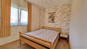 Kompletne zariadený 2-poschodový apartmán, Zaton/Chorvátsko - 6