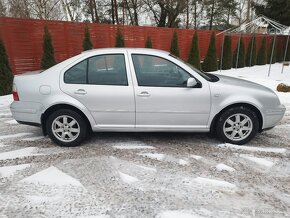 Volkswagen bora 1.9tdi 96kw - 6