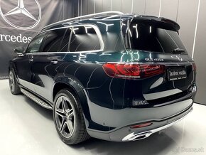 Mercedes-Benz GLS 400 d 4MATIC A/T - 6