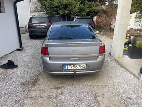 Opel Vectra - 6