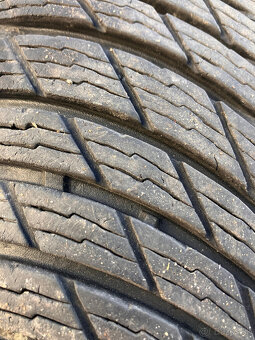 Zimné pneu Michelin Pilot Alpin5 225/50 r18 - 6