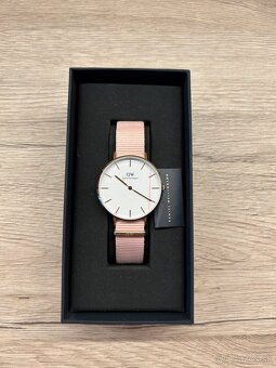 Nove hodinky Daniel Wellington - 6