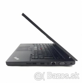 Lenovo ThinkPad L470 Intel Core I5-6200U 8 GB RAM 120 GB SSD - 6