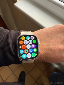 Apple watch ultra 2 replika - 6