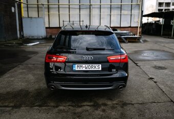 Audi a6 3.0 BiTdi - 6