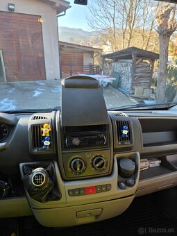 Fiat Ducato 3.0l - 6