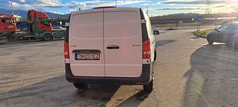 Mercedes-Benz Vito - 6