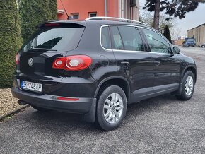 Tiguan 2.0TDI DSG 4motion - 6