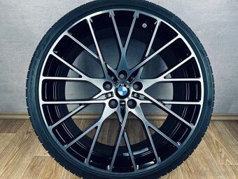 Originál letní kolesa BMW 3 G20 R20 M-Paket - 6