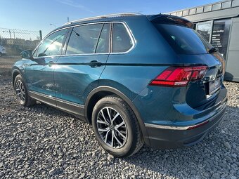 Tiguan 1.5Tsi-RV:17.2.2021-Virtual Cockpit-Panorama-Led- - 6