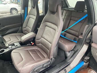 BMW i3 Sportpaket 2022 - 6