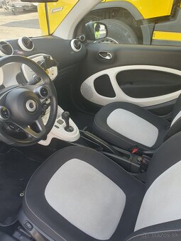 Smart Fortwo 1.0 - 6