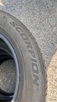 ☀️letné pneu 235/55 r18 - 6