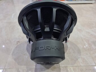 ForX subwoofer xw515 - 6