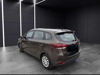 KIA CARENS 2018 Diesel 7-MIESTNA VERZIA - 6