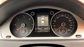 Predam Volkswagen CC 2.0 TDI 125KW 4motion - automat - 6