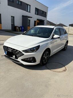 I30 Combi family - 6