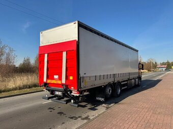 Volvo FM 330 - 6x2 – Shrnovačka – EURO 6 - 6