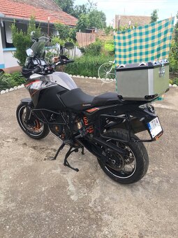 Ktm 1190 adv - 6