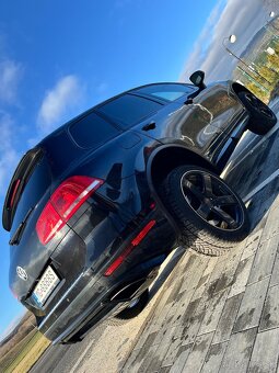 Volkswagen Touareg R-line 3.0 TDI 2016 - 6