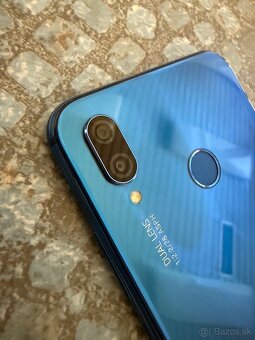 Huawei p20 Lite 4/64GB - 6