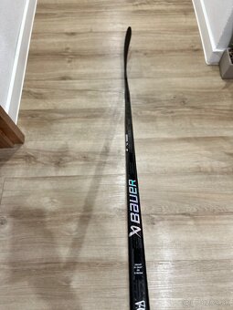 ✅ #10 JÁN ŤAVODA - BAUER NEXUS SYNC - P92M - 175 CM - 95 F ✅ - 6