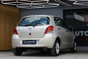 Toyota Yaris 1.0 VVT-I Base Cool - 6