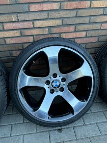 BMW STYLING 132 5x120 R19 - 6