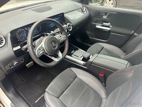 MERCEDES-BENZ GLA220d AMG 7.000km 2023 - 6