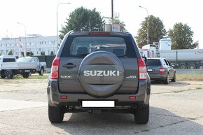 Suzuki Grand Vitara 1.9 DDiS JLX-ES - 6