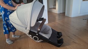 Stokke Trailz terrain - 6