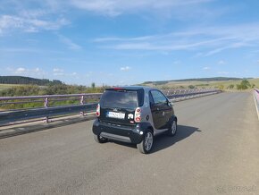 Smart fortwo - 6