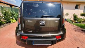 Kia, Soul - 6