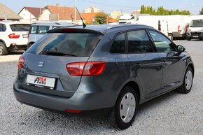 Seat Ibiza ST 1.6TDi CR Style - 6