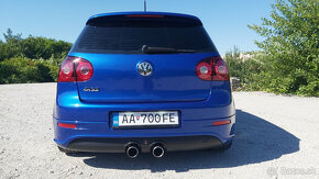 GOLF V R32 - 6