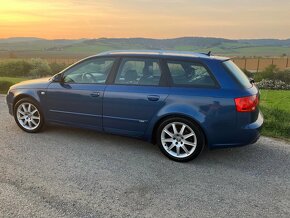 Audi A4 B7 3.0 Tdi BKN 150KW - 6