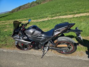 Yamaha YZF-R3 - 6