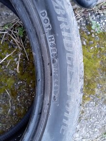 2ks letne 225/45R19 Bridgestone - 6