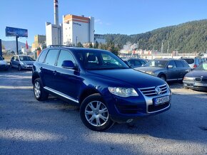 Volkswagen Touareg 3.0 Tdi 4x4 165 Kw - 6