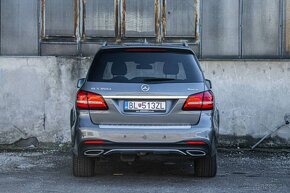 Mercedes-Benz GLS 350 d 4MATIC - 6