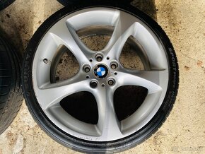 19" BMW disky styling 230 - 6