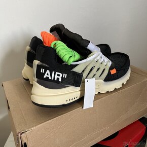 Off White Presto Og 38 - 6