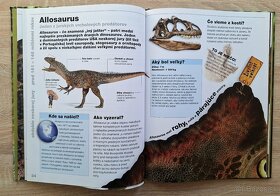 Dinosaury v zivotnej velkosti - 6