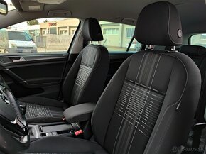 VW GOLF VII 1.4 TSI 92KW, 2016 EDICE LOUNGE, ACC, AUT.SVĚTLA - 6