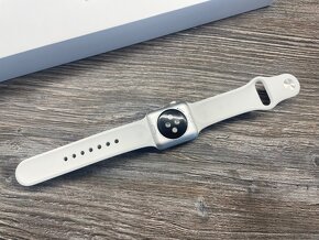 Apple Watch 3 Series, 38mm - 6