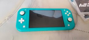 Nintendo switch Lite - 6