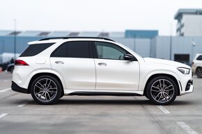 Mercedes-Benz GLE 350d 4Matic AMG 53 Look - 6